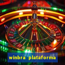 winbra plataforma de jogos